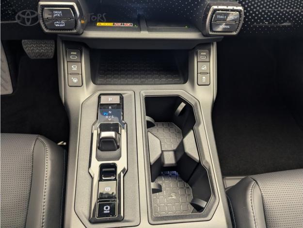 TOYOTA RAV4 2.5 Phev 309ch  Lounge  