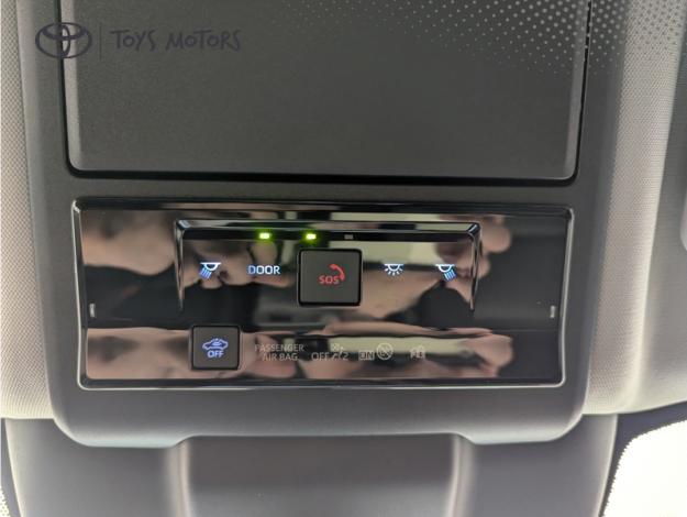 TOYOTA RAV4 2.5 Phev 309ch  Lounge  