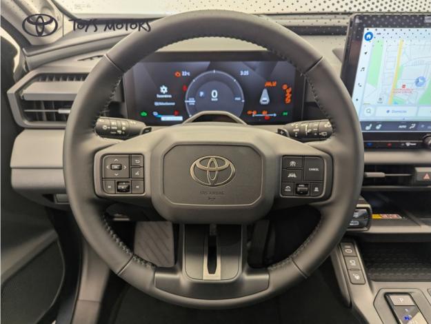TOYOTA RAV4 2.5 Phev 309ch  Lounge  