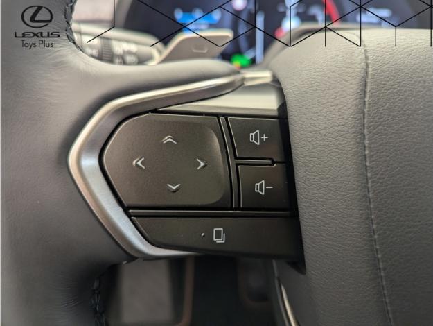 LEXUS LBX 1.5 136H 2WD Cool Pack Advanced  