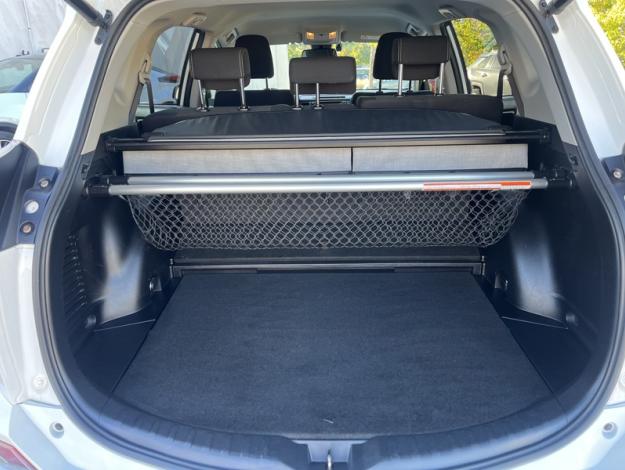 TOYOTA RAV4 2WD Dynamic Edition  