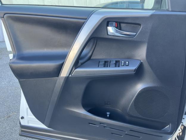 TOYOTA RAV4 2WD Dynamic Edition  