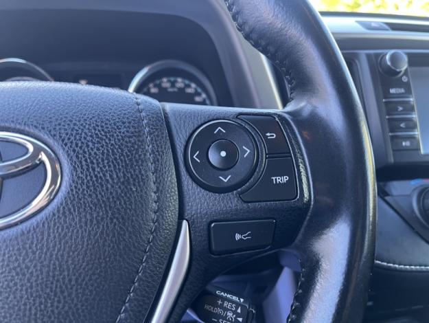 TOYOTA RAV4 2WD Dynamic Edition  