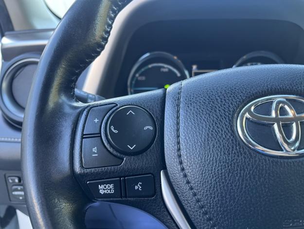 TOYOTA RAV4 2WD Dynamic Edition  