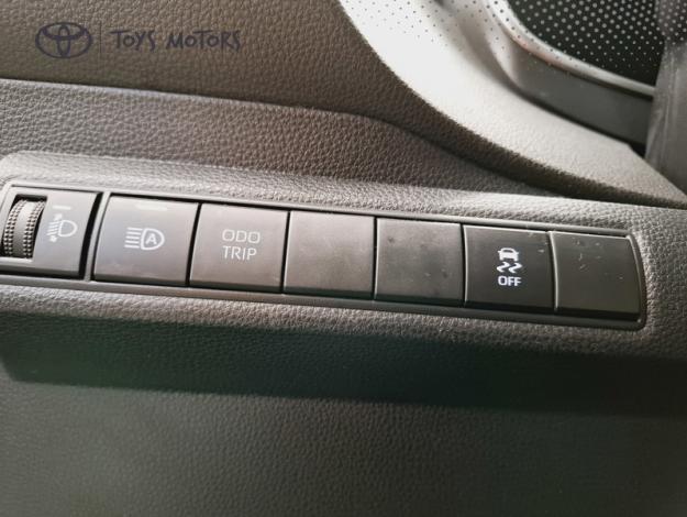 TOYOTA Corolla Hybride 140h GR Sport  