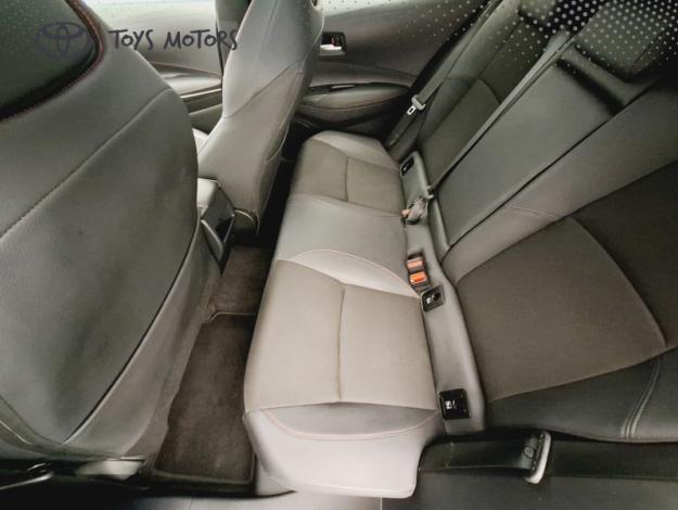 TOYOTA Corolla Hybride 140h GR Sport  