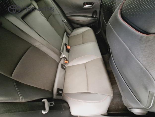 TOYOTA Corolla Hybride 140h GR Sport  
