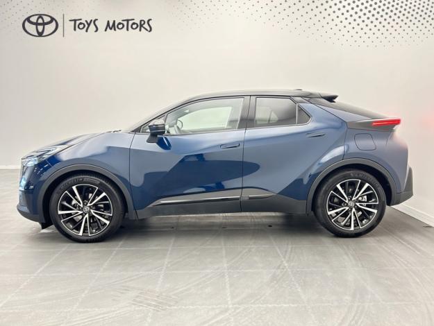 TOYOTA C-HR 1.8 HYBRIDE 140 COLLECTION  