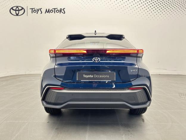TOYOTA C-HR 1.8 HYBRIDE 140 COLLECTION  