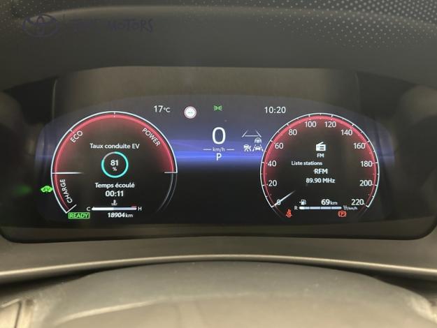 TOYOTA C-HR 1.8 HYBRIDE 140 COLLECTION  