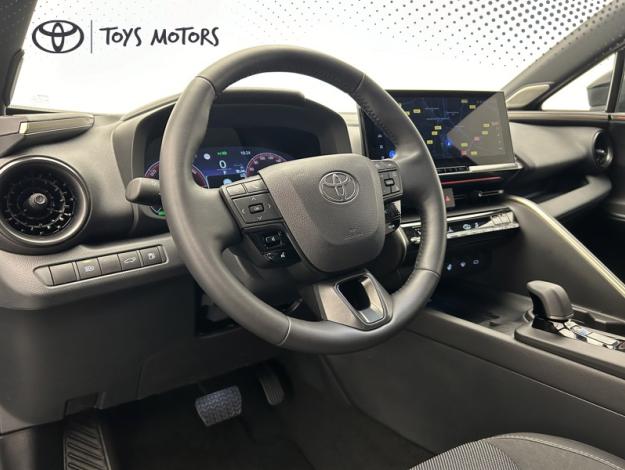 TOYOTA C-HR 1.8 HYBRIDE 140 COLLECTION  