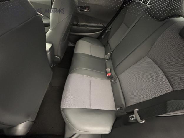TOYOTA C-HR 1.8 HYBRIDE 140 COLLECTION  