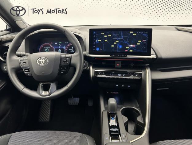 TOYOTA C-HR 1.8 HYBRIDE 140 COLLECTION  