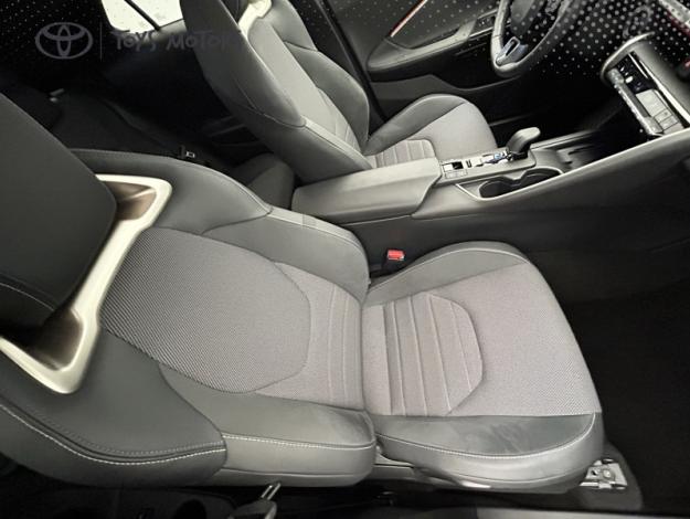TOYOTA C-HR 1.8 HYBRIDE 140 COLLECTION  