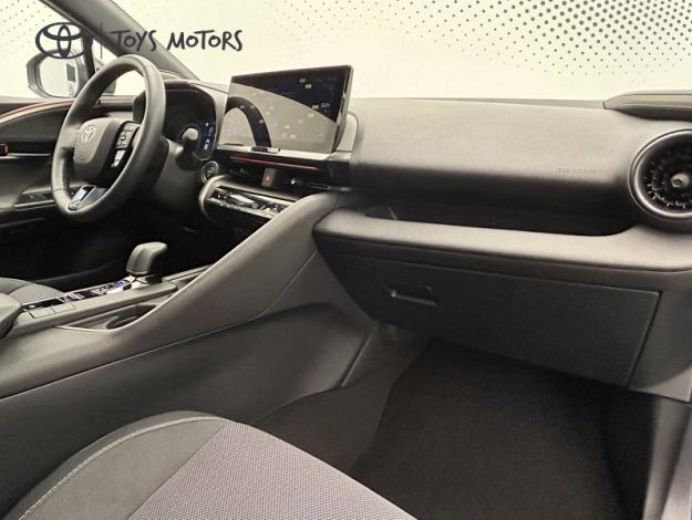 TOYOTA C-HR 1.8 HYBRIDE 140 COLLECTION  