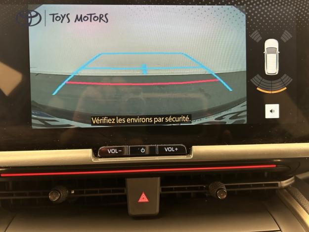 TOYOTA C-HR 1.8 HYBRIDE 140 COLLECTION  