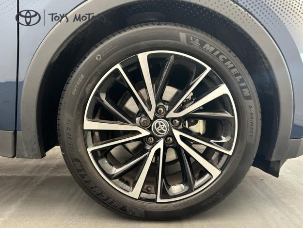TOYOTA C-HR 1.8 HYBRIDE 140 COLLECTION  