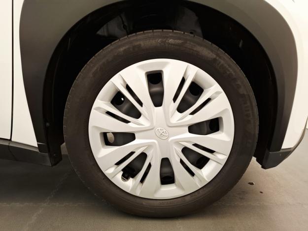 TOYOTA Aygo X 1.0 VVT-I 72 DYNAMIC  