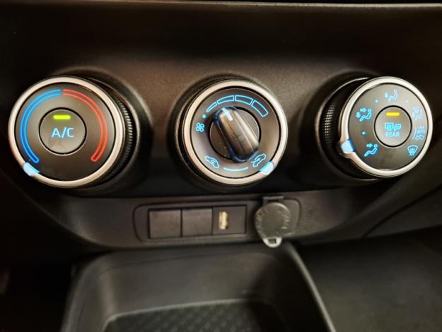TOYOTA Aygo X 1.0 VVT-I 72 DYNAMIC  