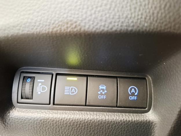 TOYOTA Aygo X 1.0 VVT-I 72 DYNAMIC  