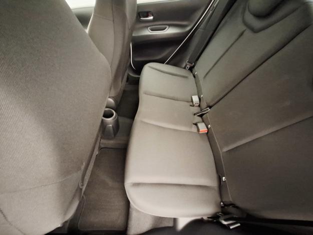 TOYOTA Aygo X 1.0 VVT-I 72 DYNAMIC  