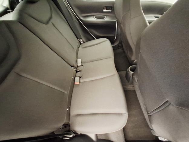 TOYOTA Aygo X 1.0 VVT-I 72 DYNAMIC  