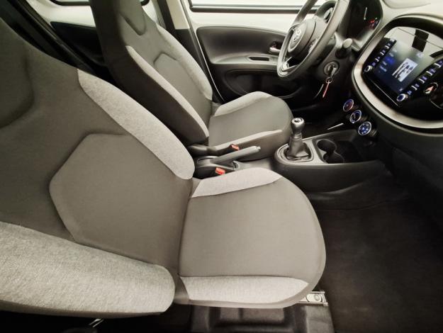 TOYOTA Aygo X 1.0 VVT-I 72 DYNAMIC  