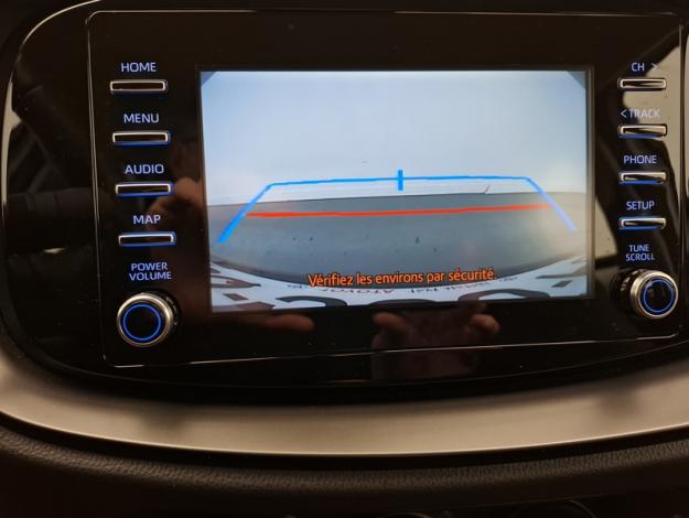 TOYOTA Aygo X 1.0 VVT-I 72 DYNAMIC  
