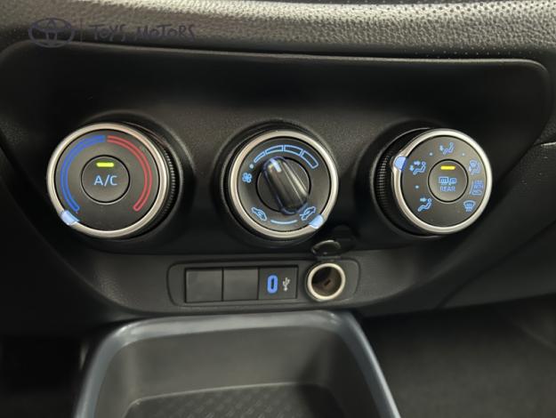 TOYOTA Aygo X 1.0 S-CVT 72 DESIGN  