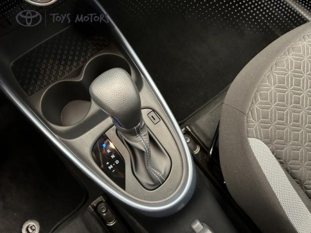 TOYOTA Aygo X 1.0 S-CVT 72 DESIGN  