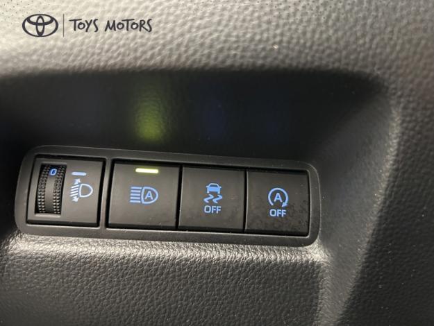 TOYOTA Aygo X 1.0 S-CVT 72 DESIGN  