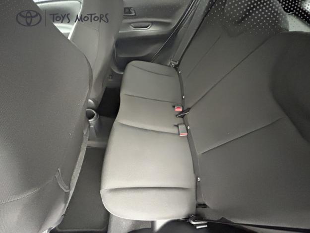 TOYOTA Aygo X 1.0 S-CVT 72 DESIGN  
