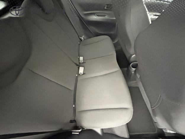 TOYOTA Aygo X 1.0 S-CVT 72 DESIGN  
