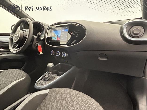 TOYOTA Aygo X 1.0 S-CVT 72 DESIGN  