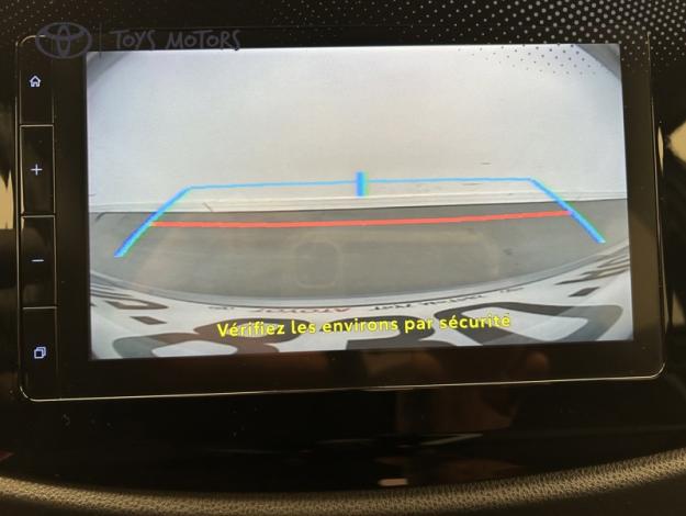 TOYOTA Aygo X 1.0 S-CVT 72 DESIGN  