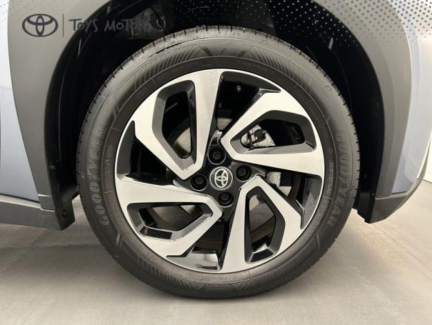 TOYOTA Aygo X 1.0 S-CVT 72 DESIGN  