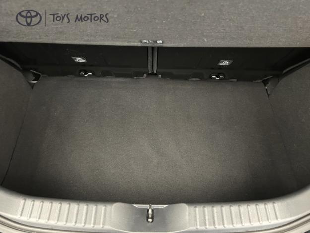 TOYOTA Aygo X 1.0 S-CVT 72 DESIGN  