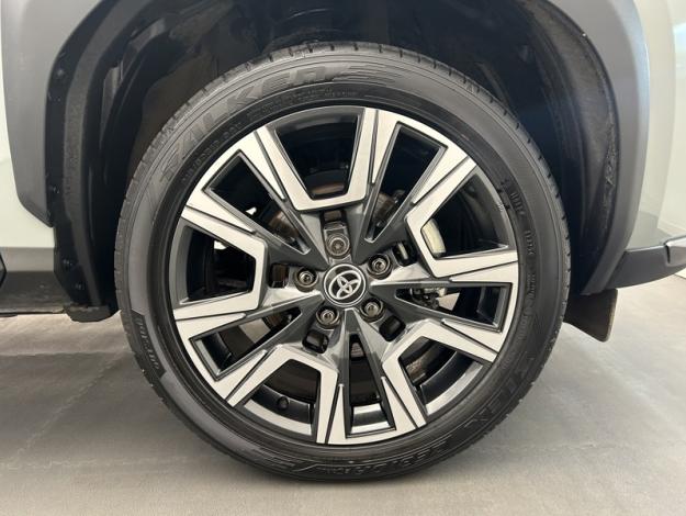 TOYOTA Yaris Cross 1.5 130H TRAIL   PACK TECHNO