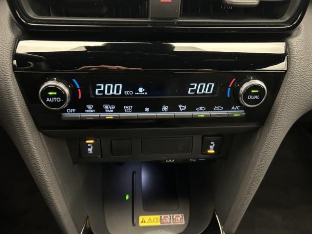 TOYOTA Yaris Cross 1.5 130H TRAIL   PACK TECHNO