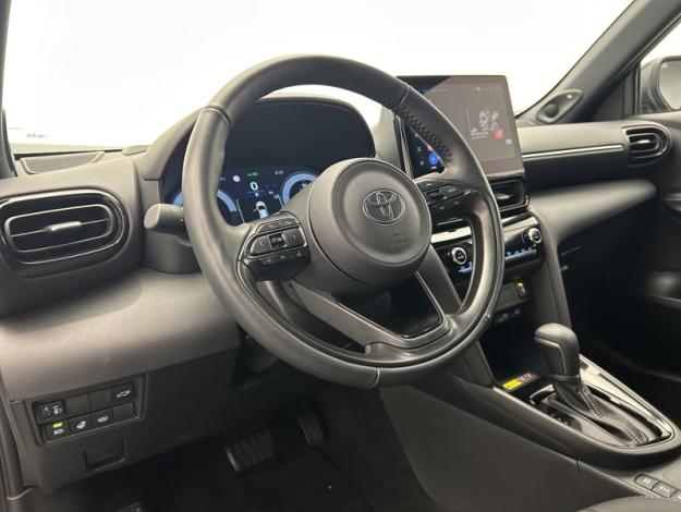 TOYOTA Yaris Cross 1.5 130H TRAIL   PACK TECHNO