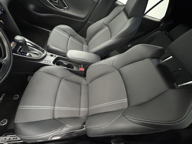 TOYOTA Yaris Cross 1.5 130H TRAIL   PACK TECHNO