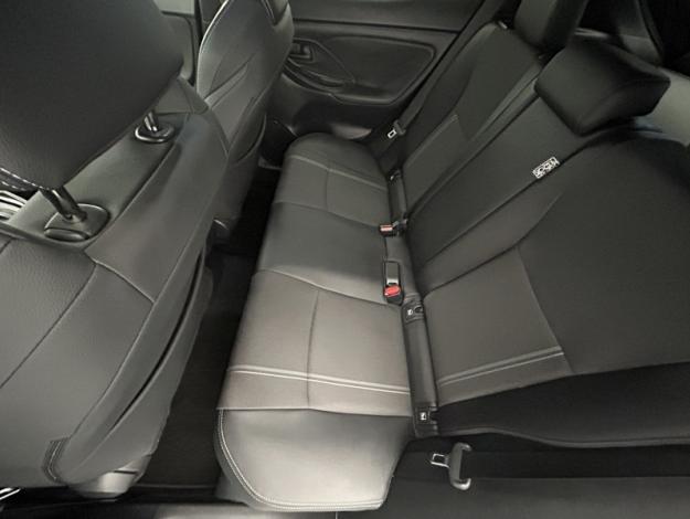 TOYOTA Yaris Cross 1.5 130H TRAIL   PACK TECHNO