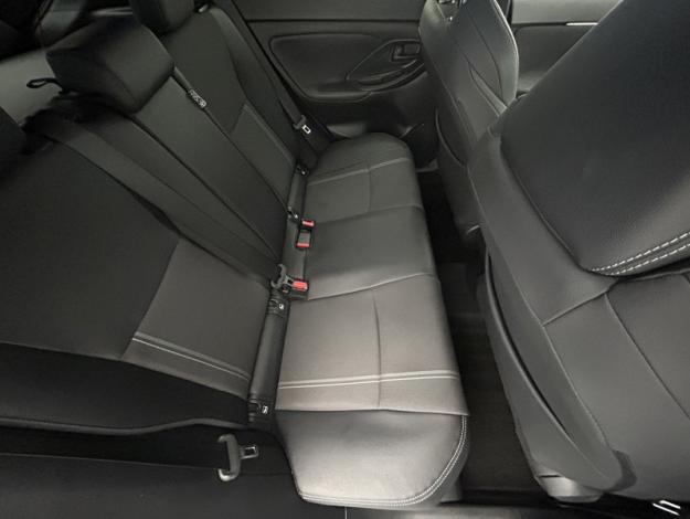 TOYOTA Yaris Cross 1.5 130H TRAIL   PACK TECHNO