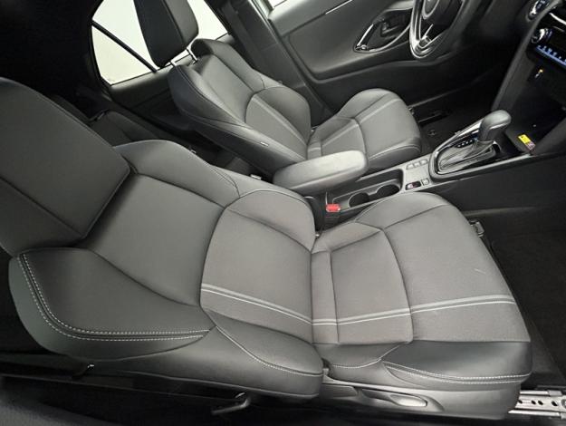 TOYOTA Yaris Cross 1.5 130H TRAIL   PACK TECHNO