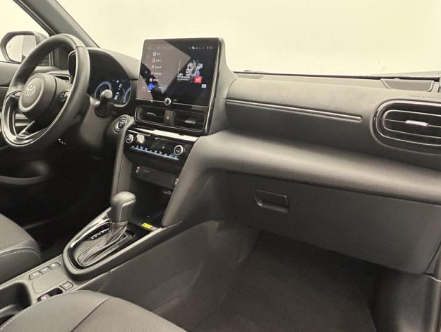 TOYOTA Yaris Cross 1.5 130H TRAIL   PACK TECHNO