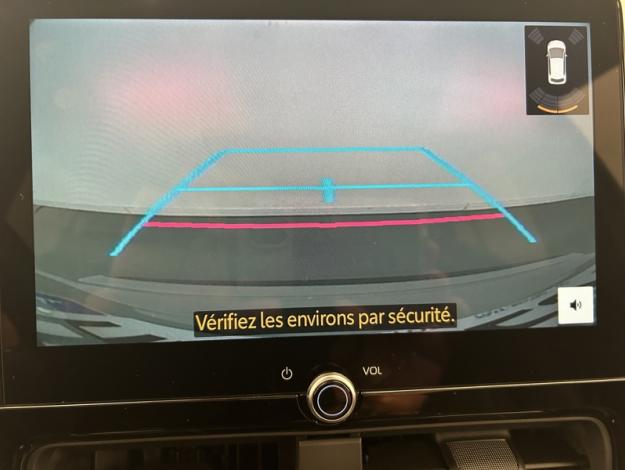 TOYOTA Yaris Cross 1.5 130H TRAIL   PACK TECHNO