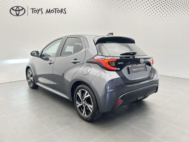 TOYOTA Yaris 1.5 116H DESIGN   