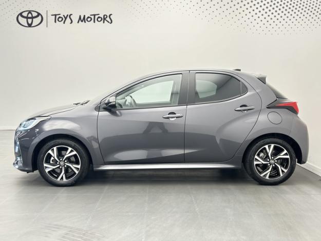 TOYOTA Yaris 1.5 116H DESIGN   