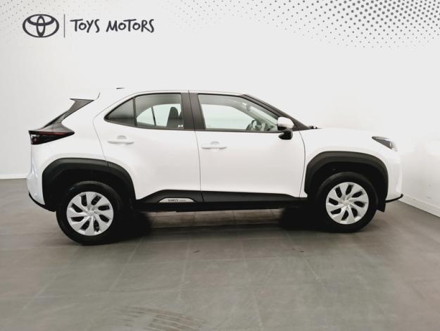 TOYOTA Yaris Cross 1.5 116H DYNAMIC   