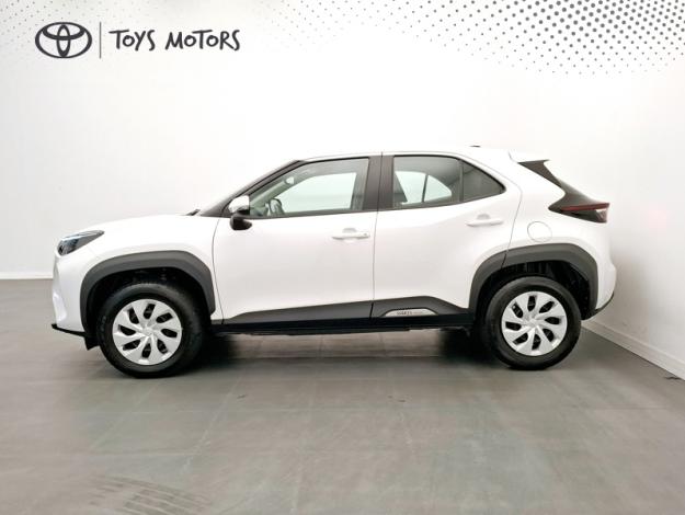 TOYOTA Yaris Cross 1.5 116H DYNAMIC   